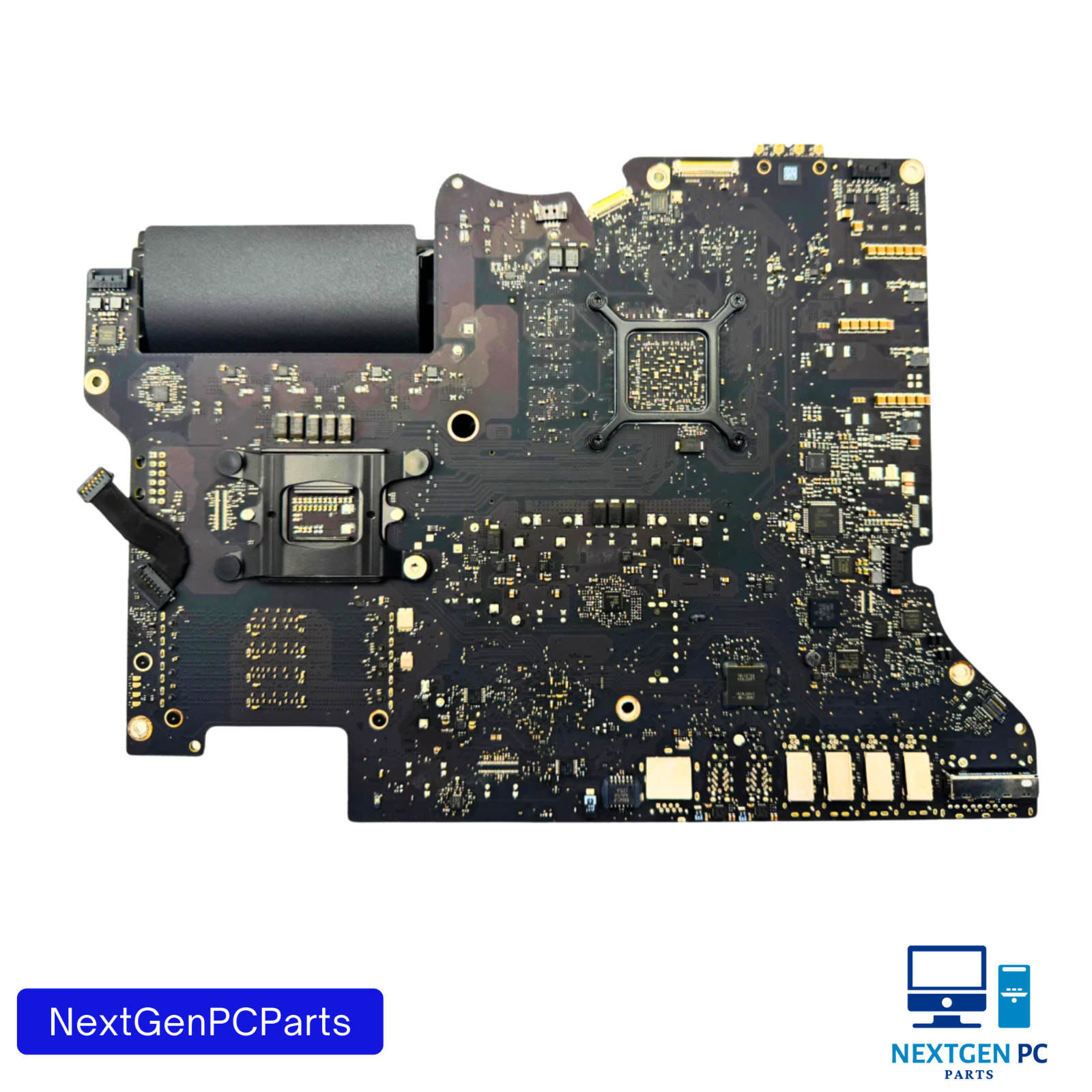 Apple iMac 27" A1419 2013 Logic Board i5 3.2GHz 820-3481-A Firmware Locked AS-IS