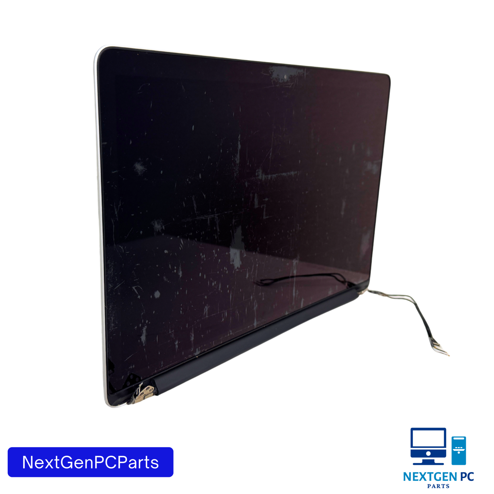 Apple MacBook Pro Retina 15" A1398 Mid 2015 LCD Display Assembly – Grade A/B/C