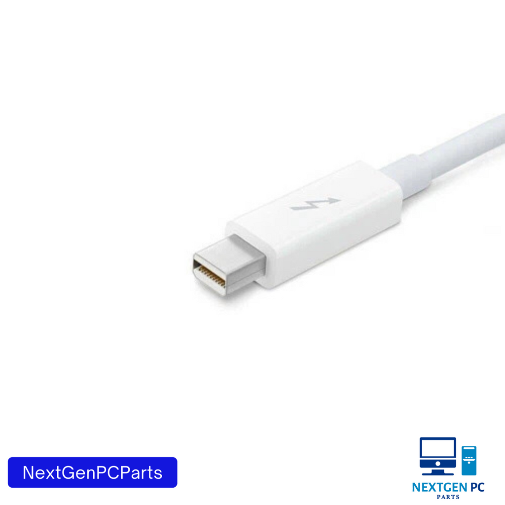 THUNDERBOLT 2 to GIGABIT ETHERNET ADAPTER (A1433) - Original OEM Apple