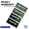 Micron 16GB (4X4GB) 1Rx8 PC3L-12800S Laptop Memory Ram MT8KTF51264HZ-1G6E2