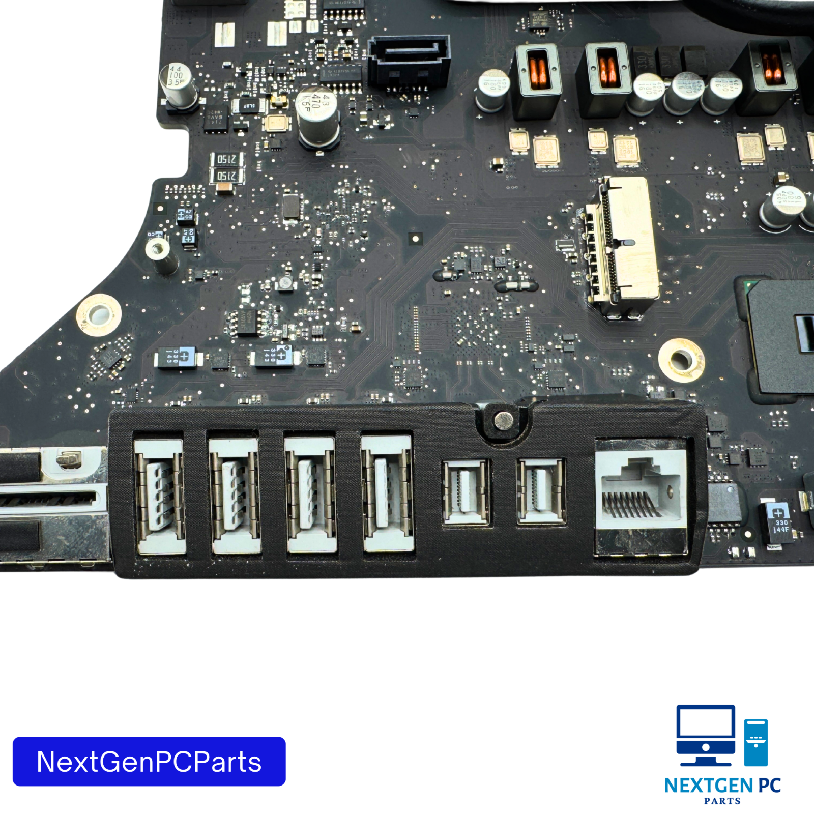 Apple iMac 27" A1419 2013 Logic Board i7-4770 3.5GHz GTX 780M 4GB – OEM