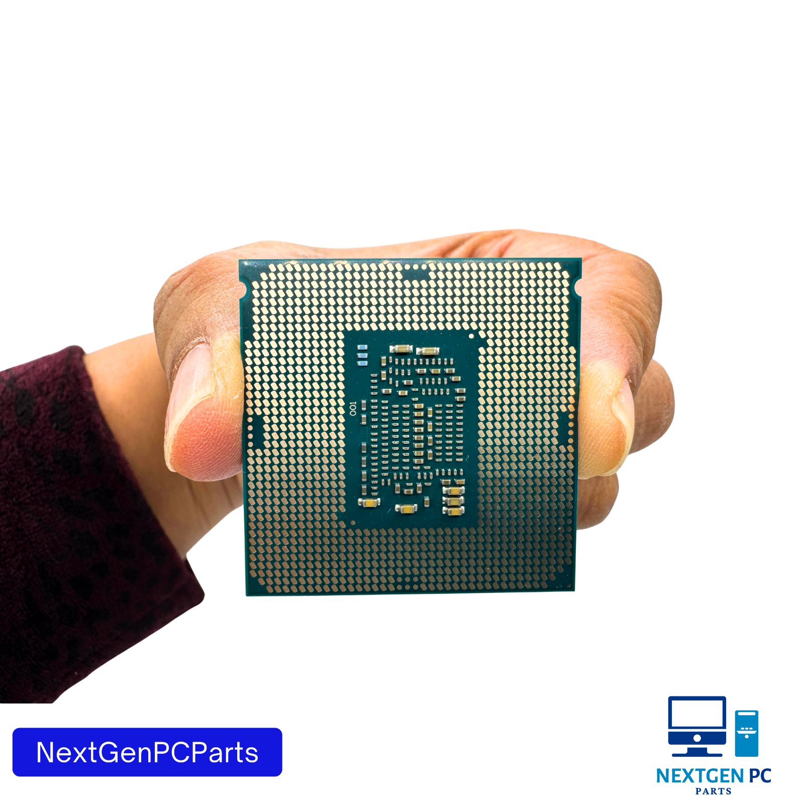 Intel Core i7-7700K SR33A 4.2GHz LGA1151 Quad Core Unlocked Processor Kaby Lake