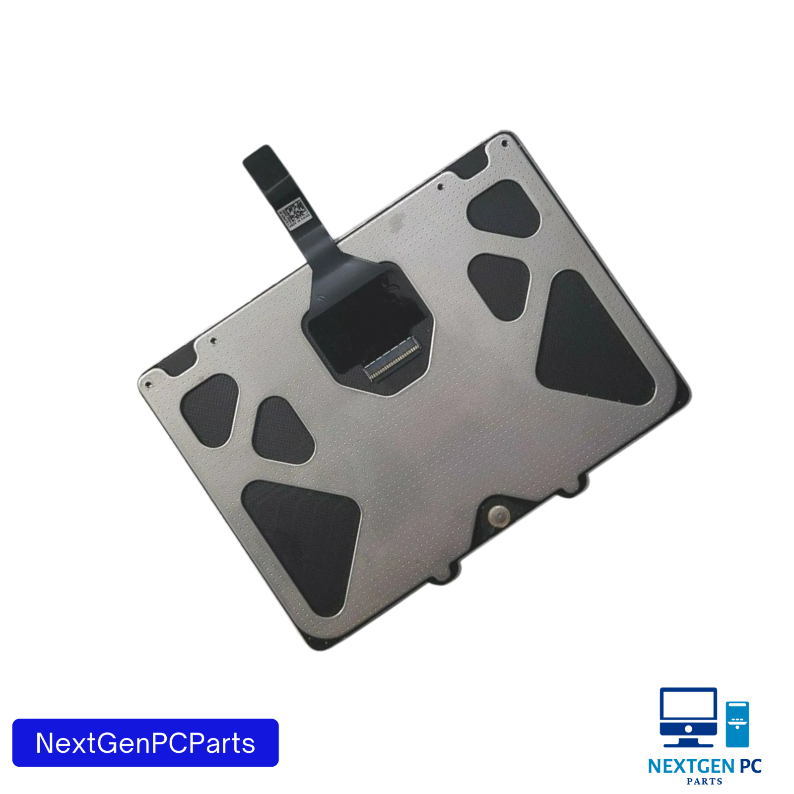 922-9773 Apple MacBook Pro A1278 2012 OEM Trackpad Touchpad Genuine