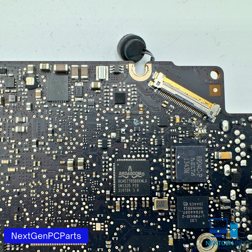 Apple MacBook Pro 13" A1278 i5 2.5GHz Logic Board 820-3115-B Mid 2012 - Read