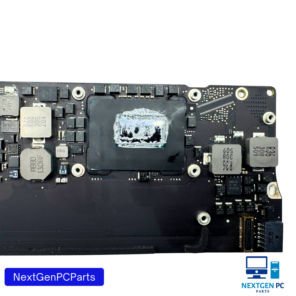 Logic Board Core i5 1.8GHz 4GB RAM 820-3209-A For MacBook Air 13" A1466 2012