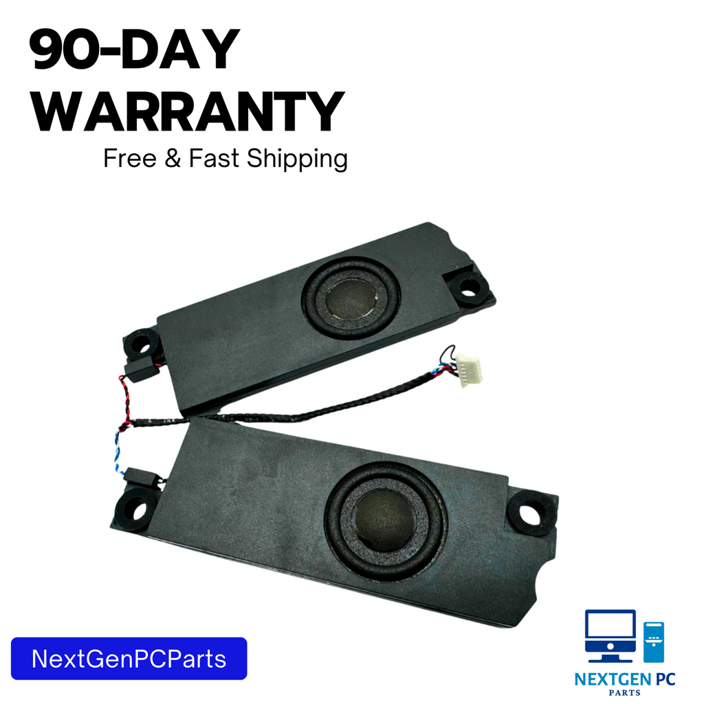 Dell Inspiron 23 2350 All-In-One Desktop INTERNAL Speakers NIA01 0FYDY