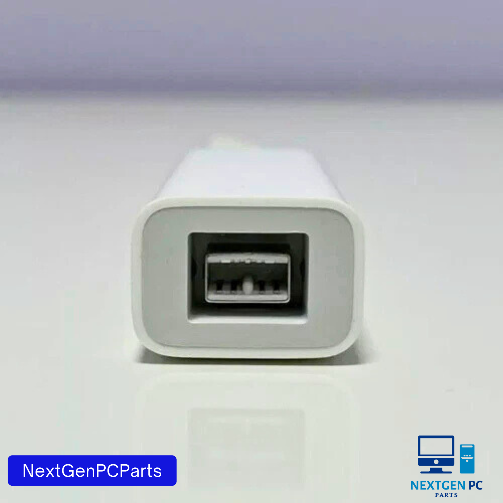 Apple Thunderbolt 2 to FireWire 800 Adapter Cable MD464ZM/A A1463