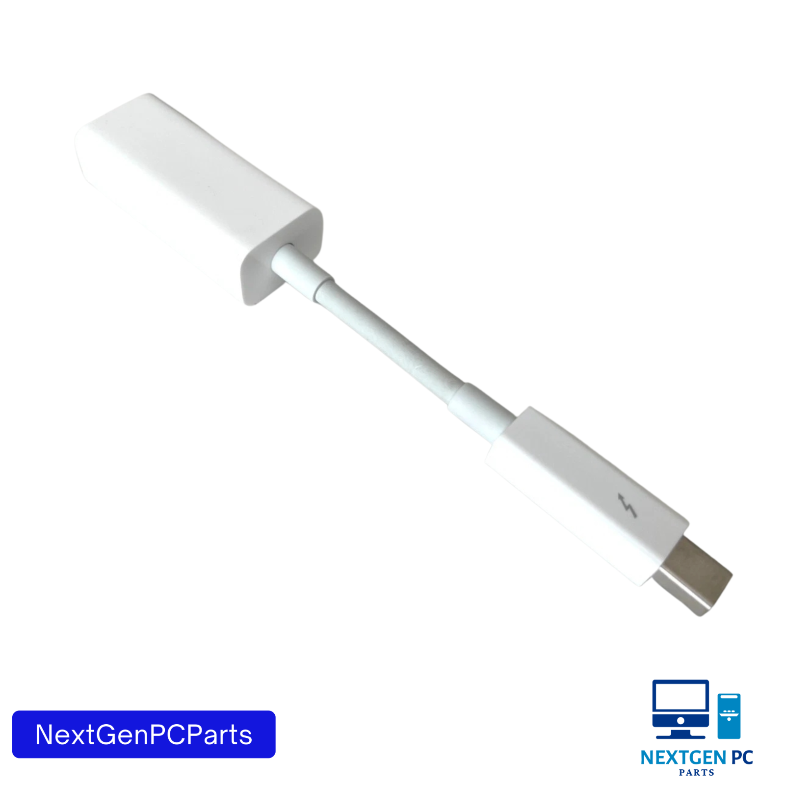 Apple Thunderbolt 2 to FireWire 800 Adapter Cable MD464ZM/A A1463