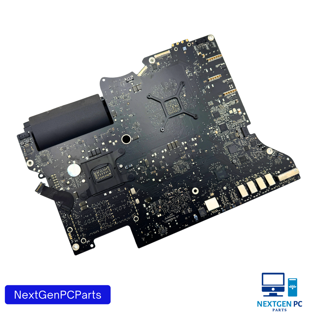 iMac 27" A1419 2012 Logic Board i5 2.9GHz 128GB SSD 661-7156– Tested OEM