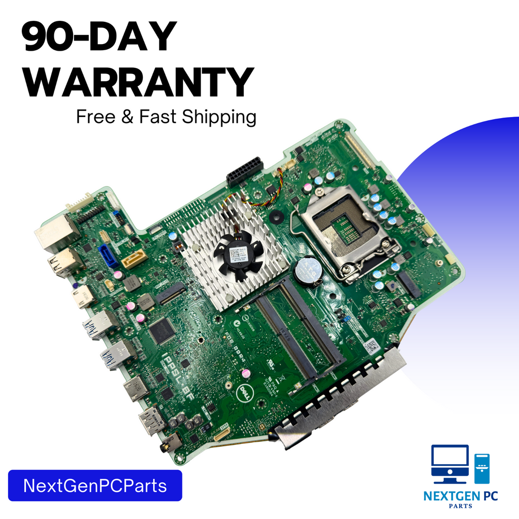 OEM Dell IPPSL-BF 0X2MKR OptiPlex 7440 AIO Intel LGA1151 DDR4 Motherboard