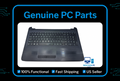 HP 255 G5 15.6" Genuine Palmrest w/Keyboard Touchpad