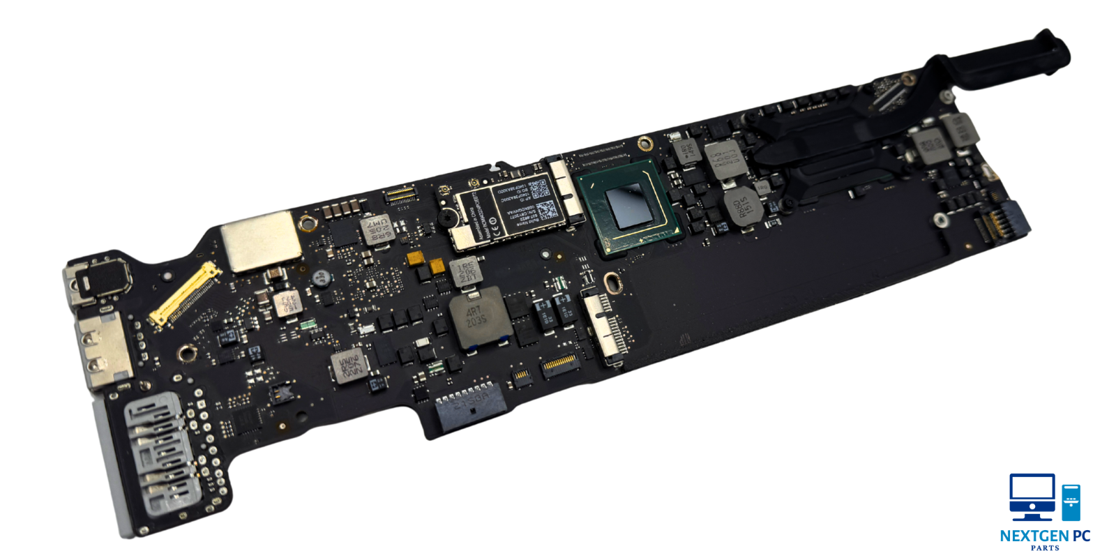 MacBook Air 13" A1369 2011 i5 1.7GHz 4GB RAM Logic Board 820-001-65A