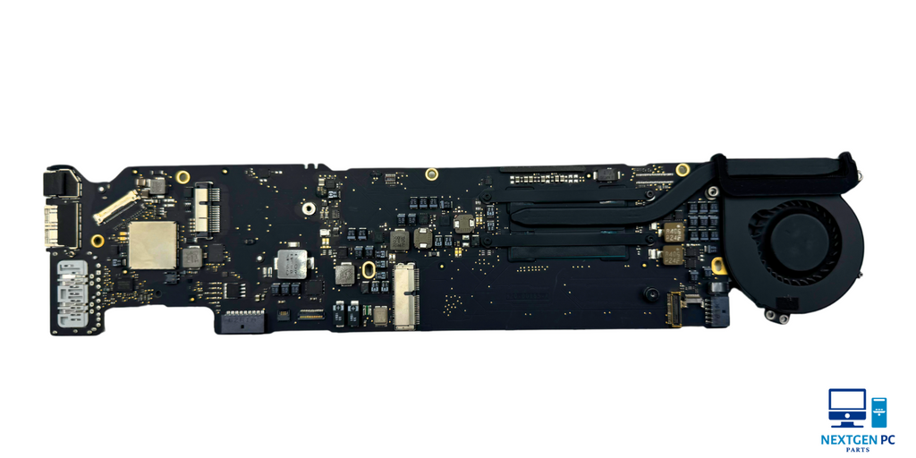 LogicBoard 1.6GHz i5 4GB 2015 Apple MacBook Air 13" A1466 820-00165-A