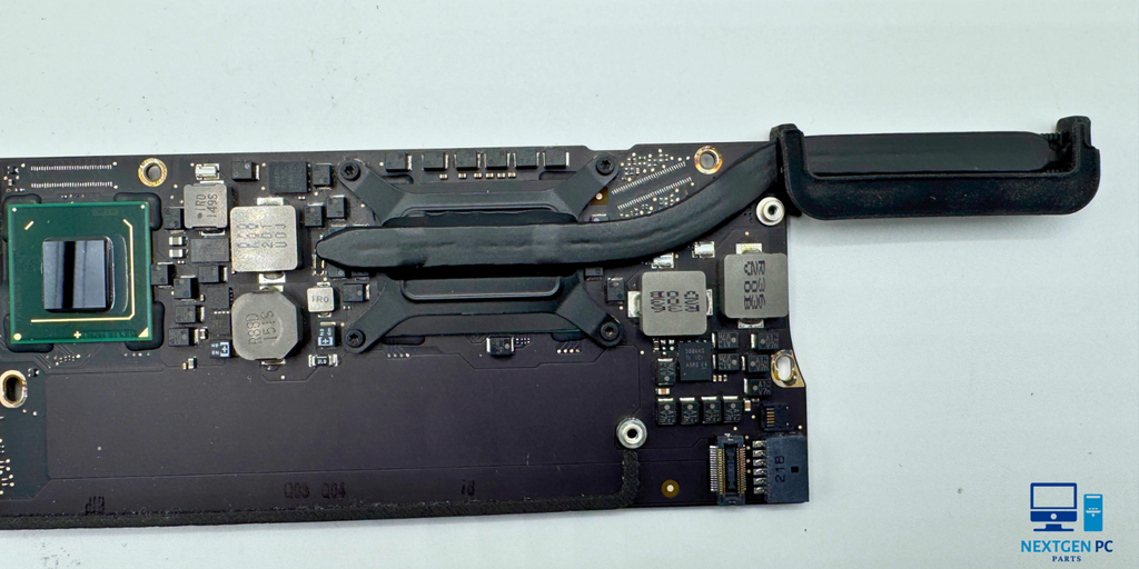 MacBook Air 13" A1369 2011 i5 1.7GHz 4GB RAM Logic Board 820-001-65A