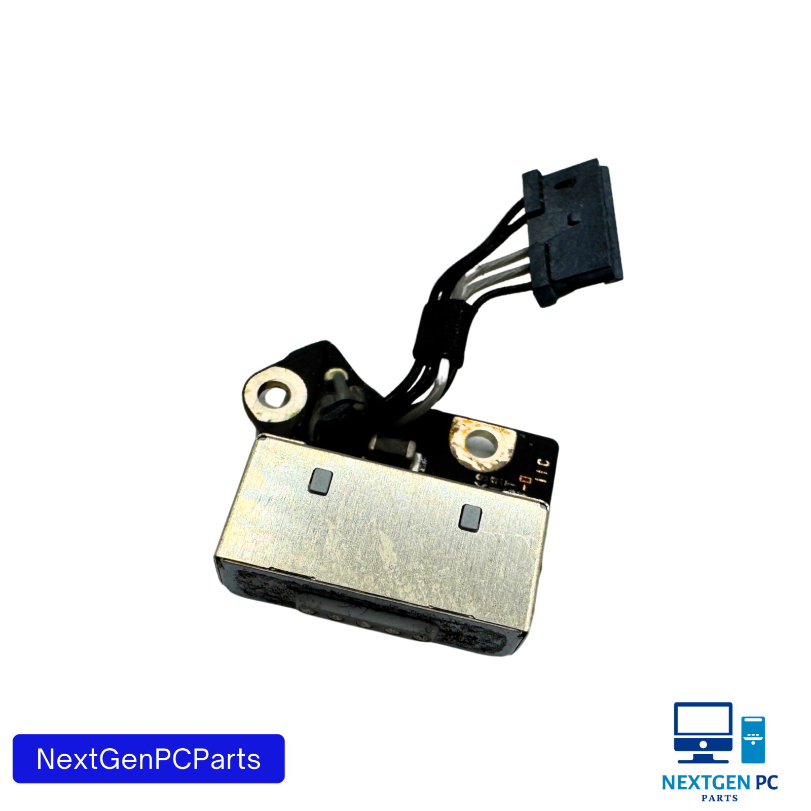 MAGSAFE 2 DC-IN POWER BOARD MacBook Pro Retina 15" A1398 Mid 2012 2013 2014 2015