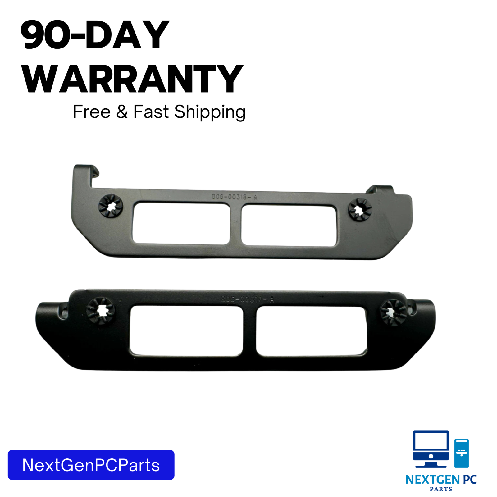 Apple iMac A1419 27" 2015 5K 806-00317-A & 806-00318-A Hard Drive Caddy Bracket