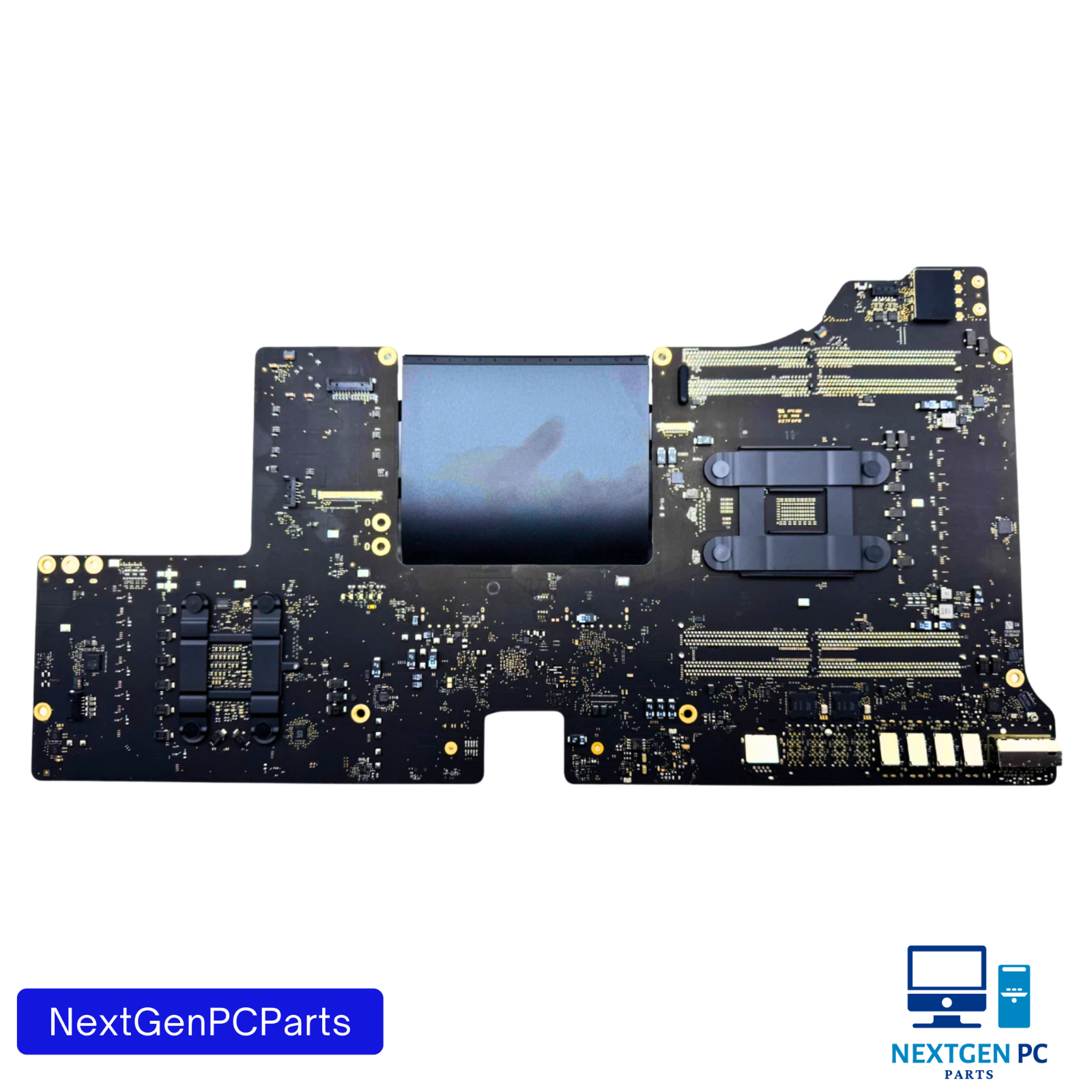 🔥iMac Pro 27" 5K A1862 Logic Board 3GHz 10-Core Xeon W Vega 64 16GB 820-00967-A