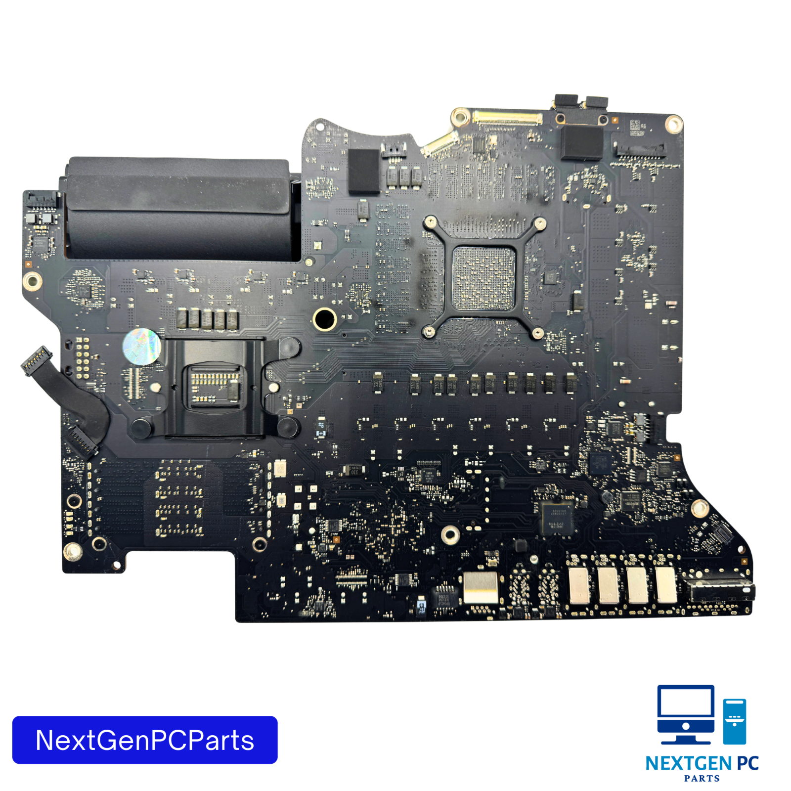 Apple iMac 27 A1419 5K Logic Board i5 3.5GHz M295X 4GB 820-5029-A Late 2014 OEM