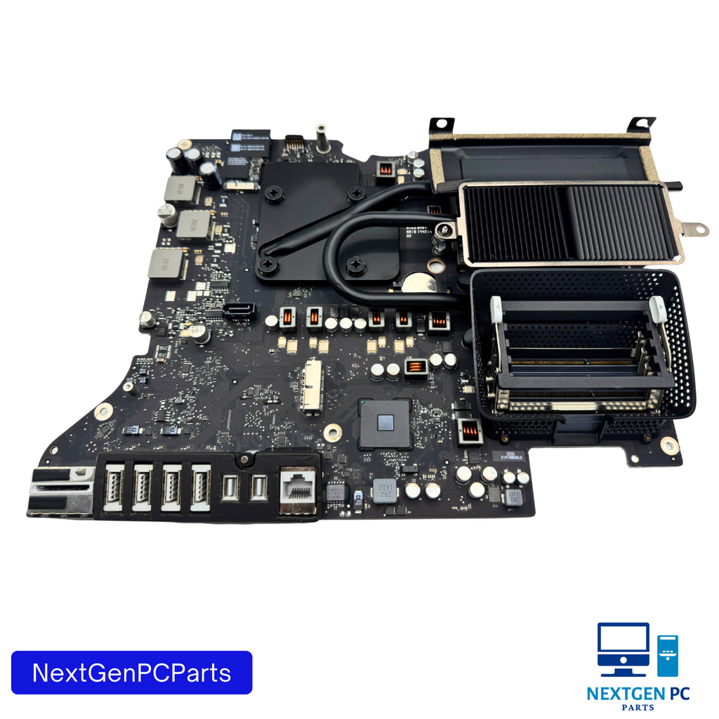 Apple iMac 27" A1419 2013 Logic Board i7-4770 3.5GHz GTX 780M 4GB – OEM