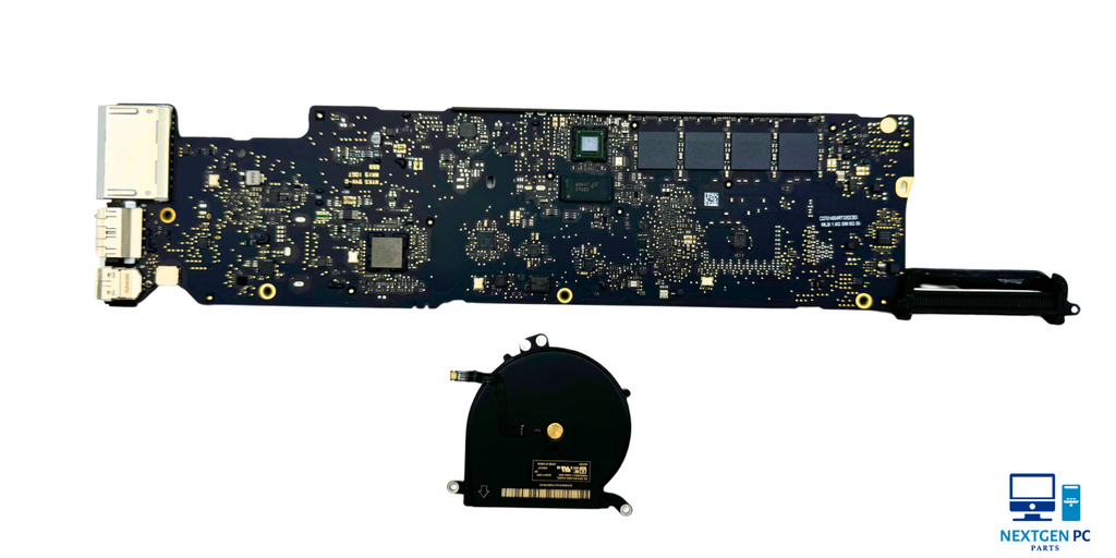 LogicBoard 1.6GHz i5 4GB 2015 Apple MacBook Air 13" A1466 820-00165-A