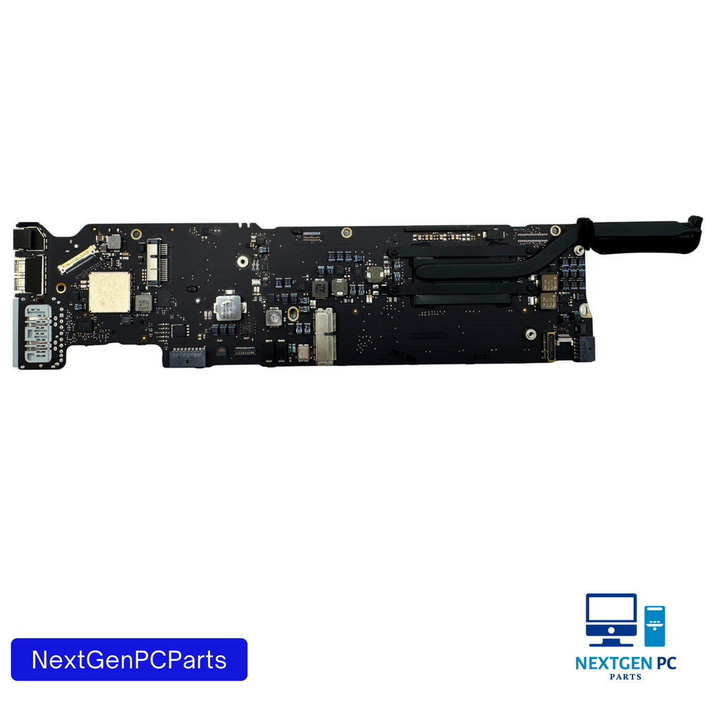 2014 MacBook Pro 13" A1466 Logic Board MotherBoard 1.4Ghz i5 4GB 820-3437-B