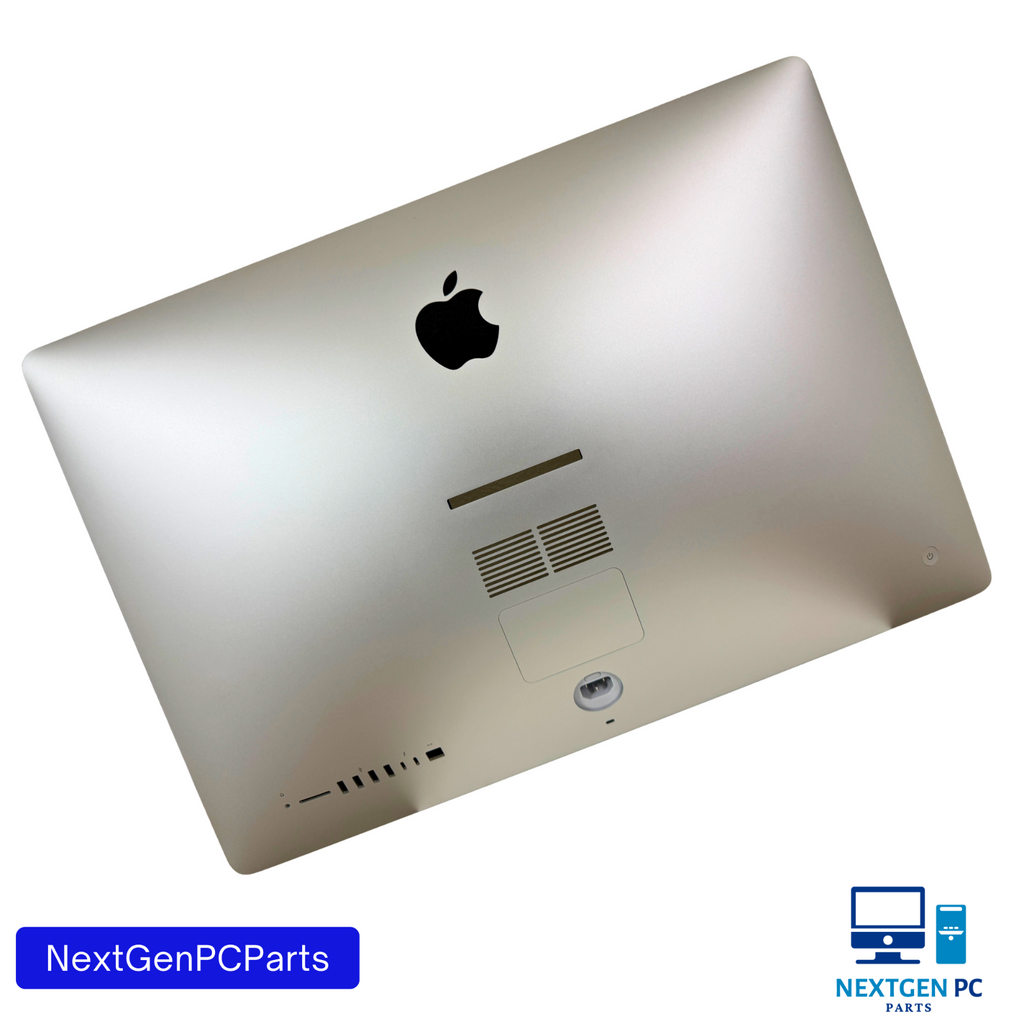 Apple iMac 27" A2115 2020 Rear Housing Enclosure Back Cover – Genuine OEM
