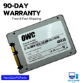 OWC OWCSSD7N6G480 480GB SSD Laptop 2.5" SATA Solid State Drive