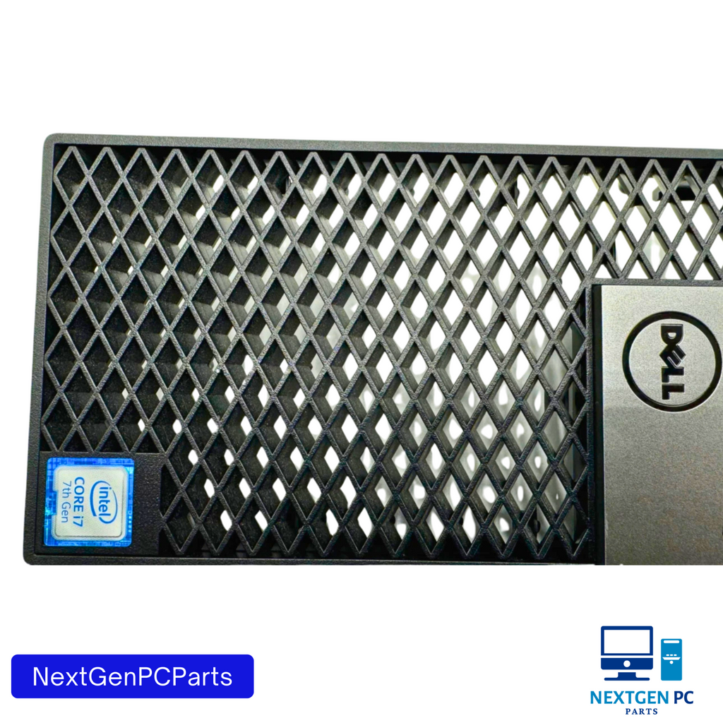 Genuine Dell OptiPlex 7050 SFF Front Case Bezel Panel Faceplate Small Form