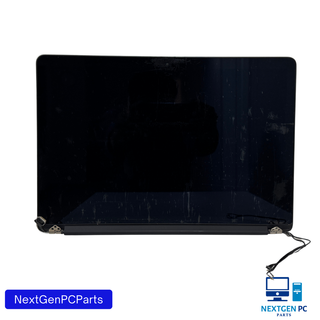 Apple MacBook Pro Retina 15" A1398 Mid 2015 LCD Display Assembly – Grade A/B/C