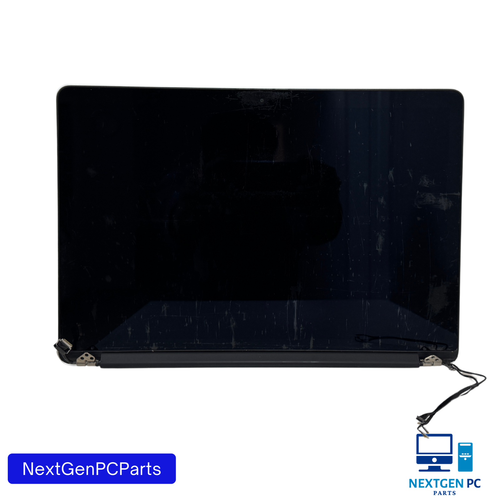 Apple MacBook Pro Retina 15" A1398 Mid 2015 LCD Display Assembly – Grade A/B/C