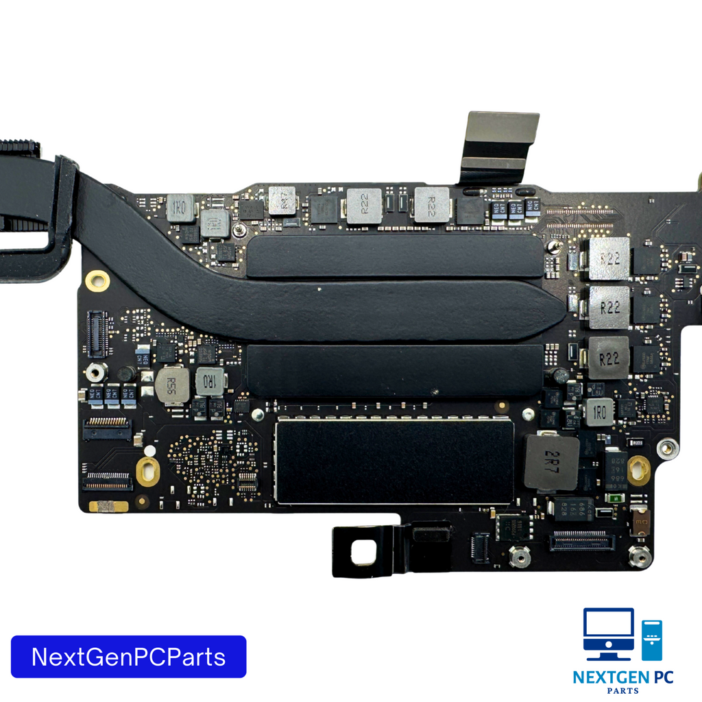 13" Mid 2017 Apple MacBook Pro A1708 Logic Board 8GB 2.3Ghz i5 820-00840-A