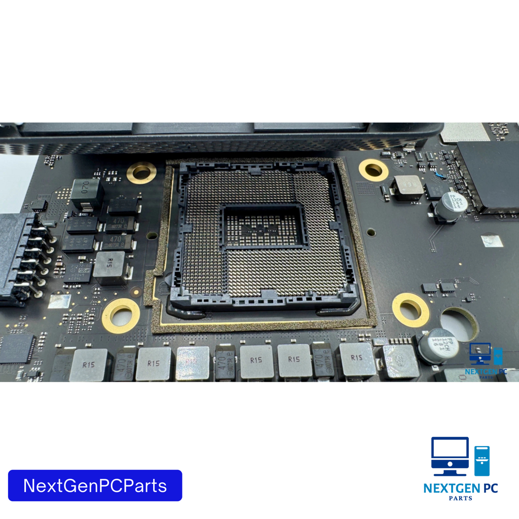 OEM - iMac 27" A2115 2020  AMD 5500XT 8GB Logic Board  820-01779-A w/ 512GB SSD