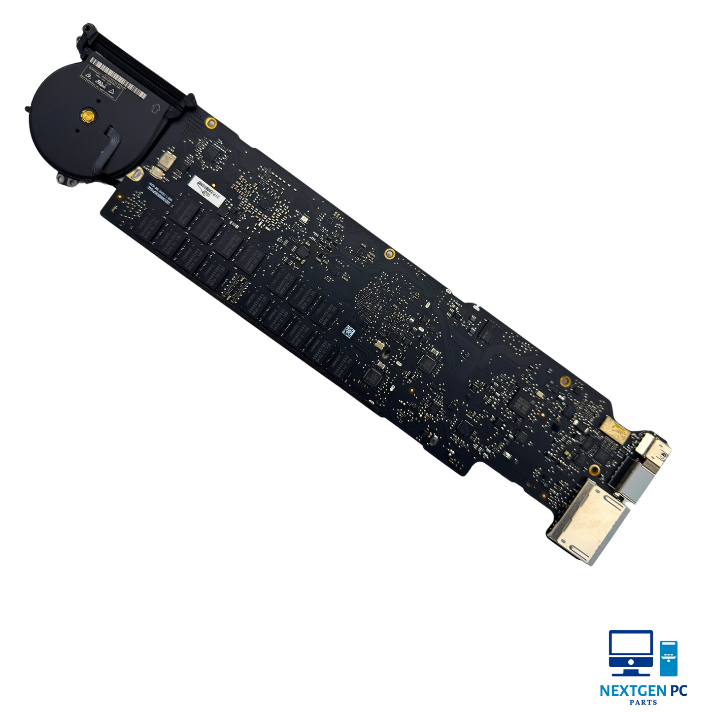 Logic Board for Apple MacBook Air 13" A1369 - i5 1.7GHz 4GB RAM (Mid 2011)