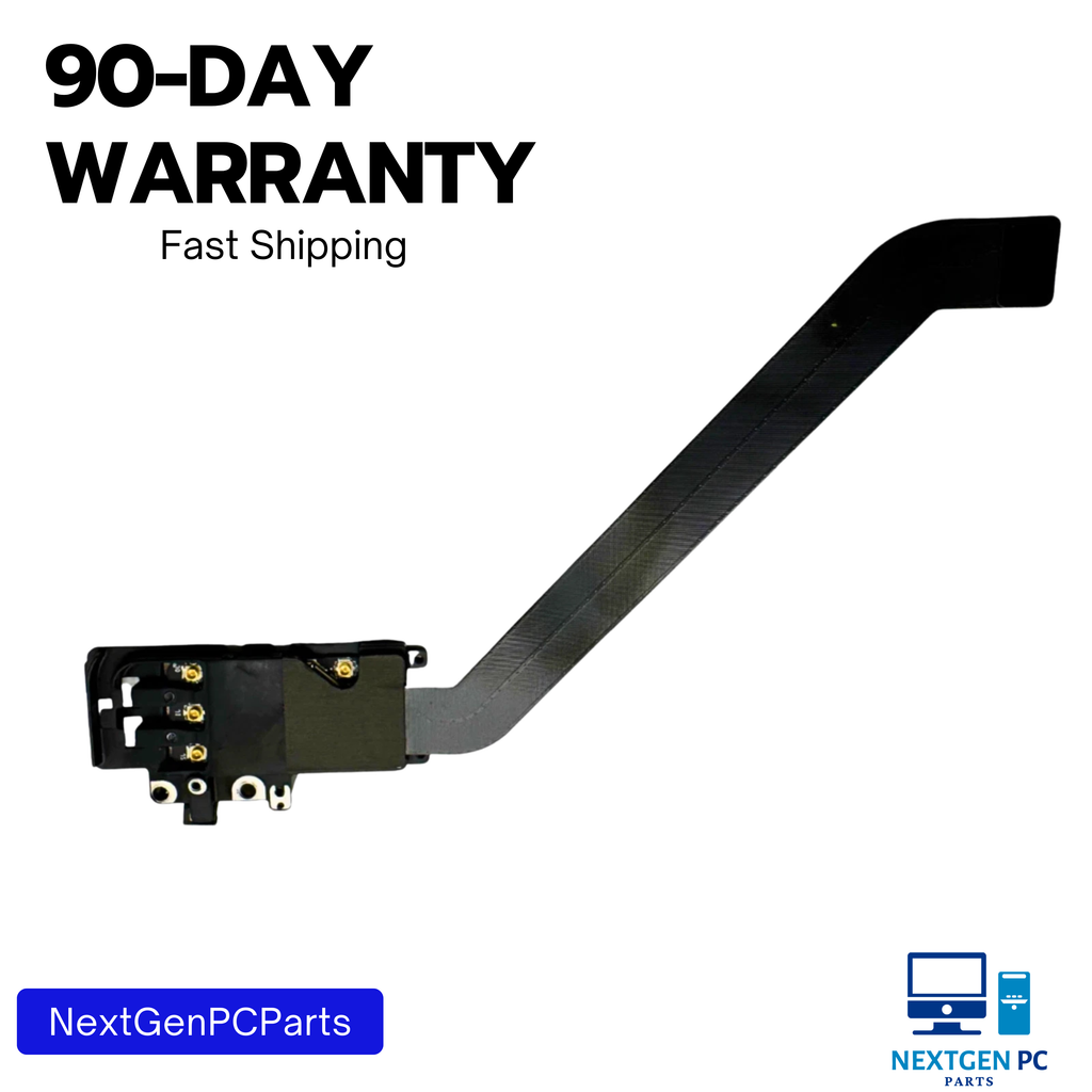 MacBook Pro 13" A1278 Wi-Fi Bluetooth Airport Card 607-8958 661-6510 2011 – 2012