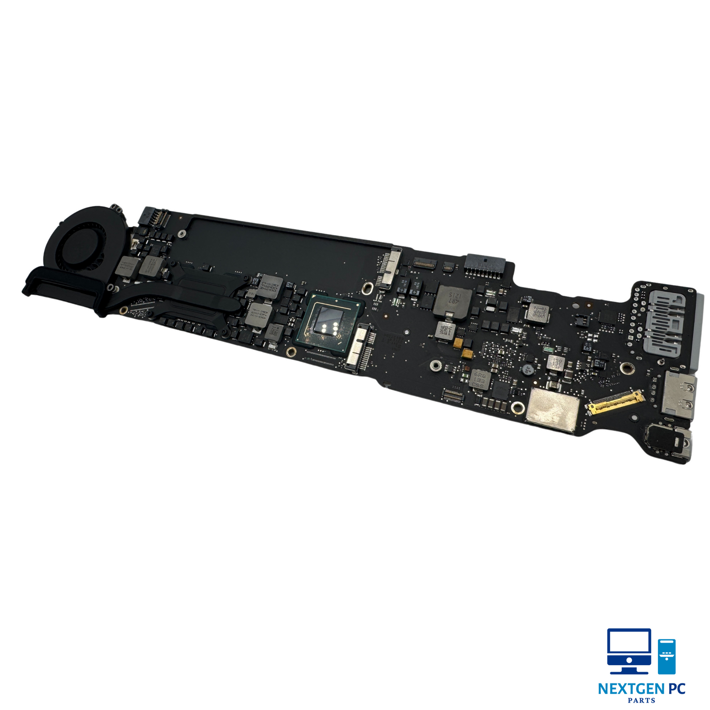 Logic Board for Apple MacBook Air 13" A1369 - i5 1.7GHz 4GB RAM (Mid 2011)