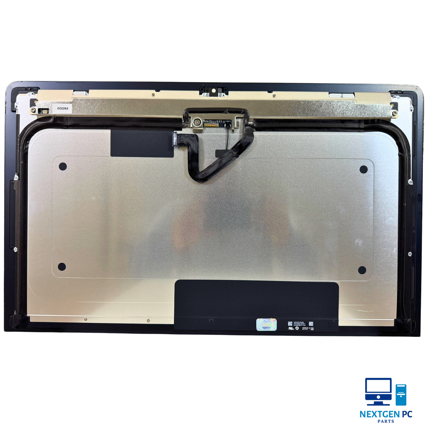 iMac 2K 21.5" A1418 2012-2017 LCD Display - LM215WF3 SD D1 D2 D3 D4 D5 - Grade A