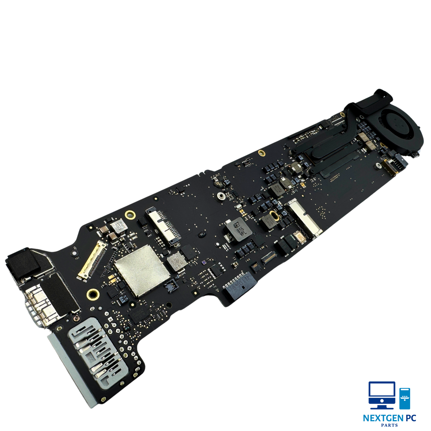 LogicBoard 1.8GHz i5 8GB 2017 For Apple MacBook Air 13" A1466 820-00165-A