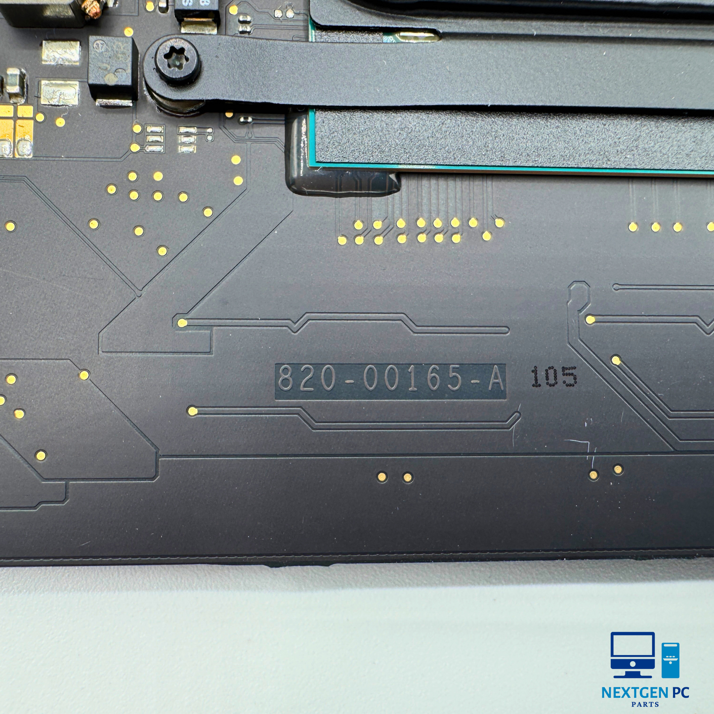 LogicBoard 1.8GHz i5 8GB 2017 For Apple MacBook Air 13" A1466 820-00165-A