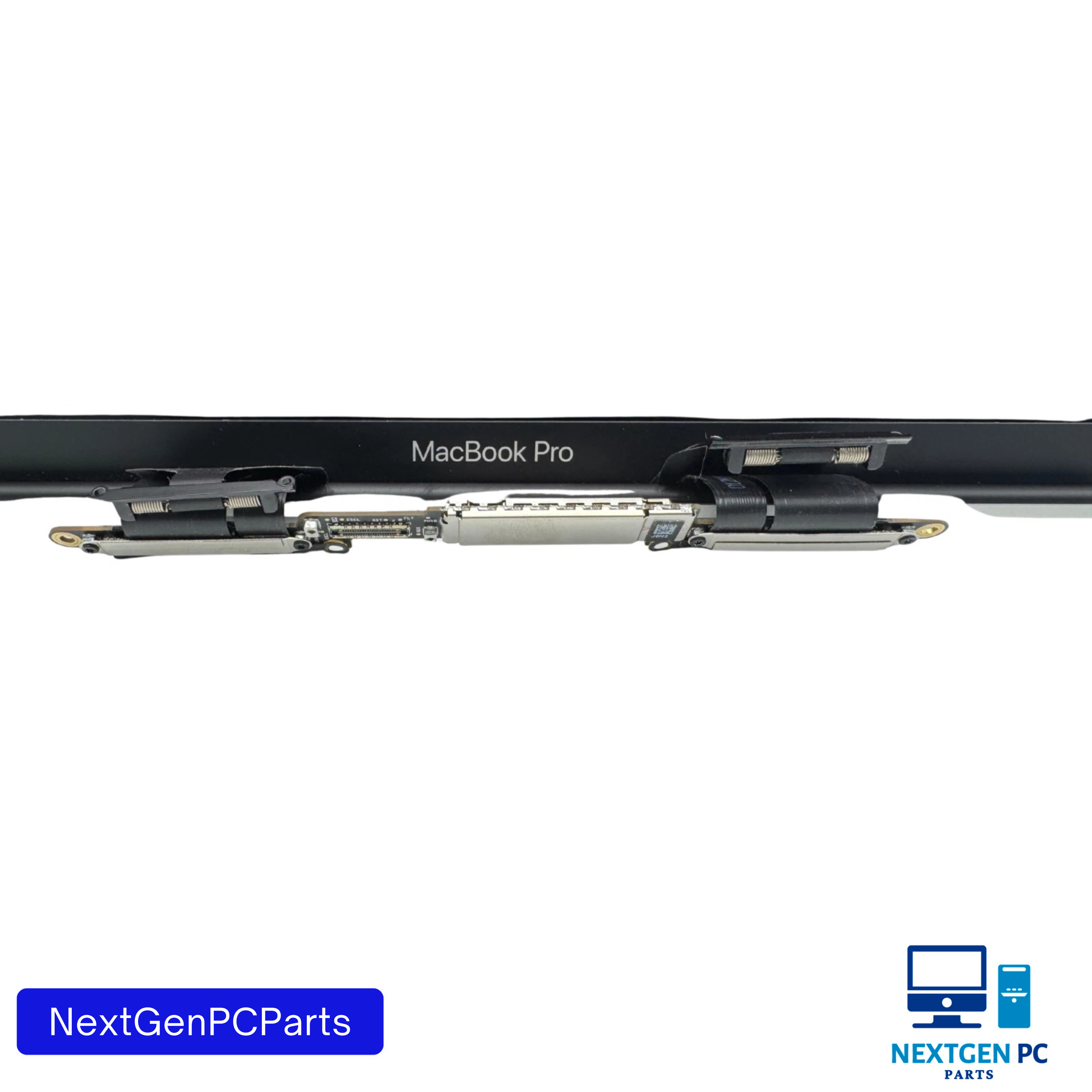 Apple MacBook Pro A1708 13" 2017 LCD Screen Assembly Space Gray EMC 3164