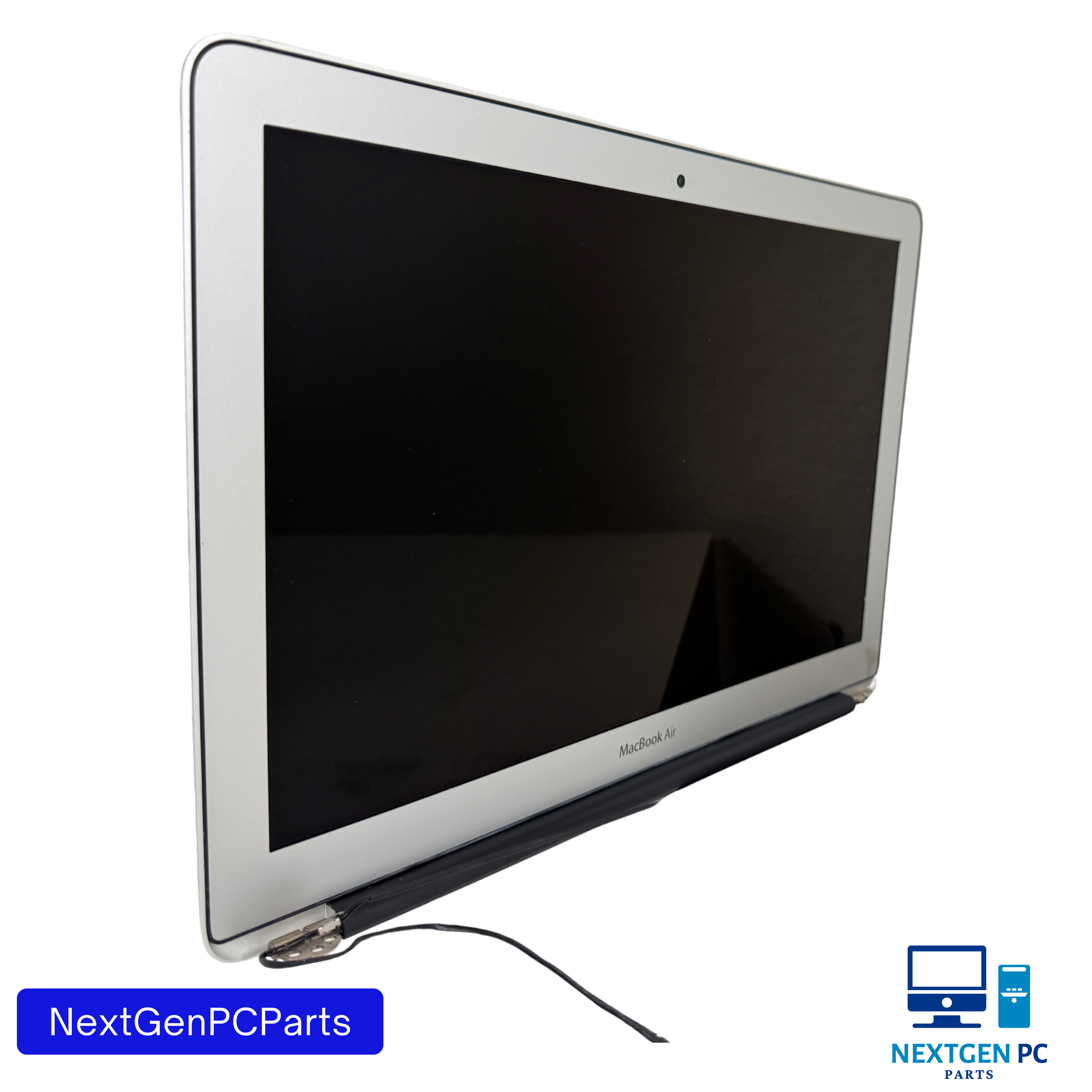 MacBook Air A1466 13″ LCD Screen Assembly 2013‑17 OEM Replacement Display