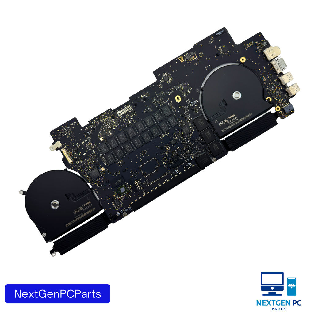 2015 Apple MacBook Pro 15" A1398 i7 2.2 2.5 2.8GHZ 16GB Logic Board Motherboard
