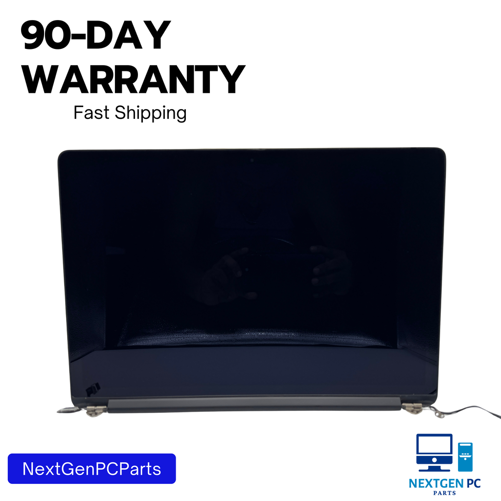 Genuine Apple MacBook Pro Retina 15" LCD Display Assembly 2012 A1398 Screen