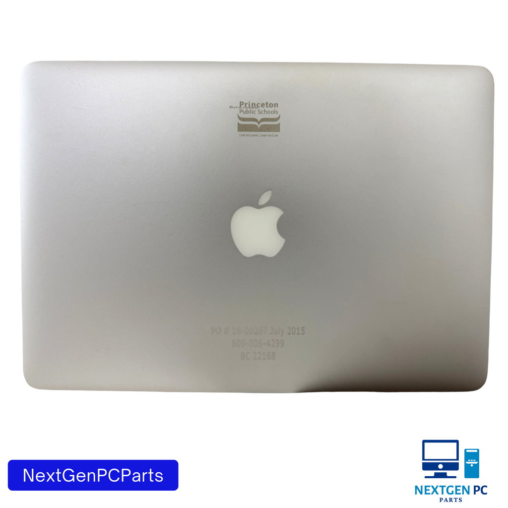MacBook Air A1466 13″ LCD Screen Assembly 2013‑17 OEM Replacement Display