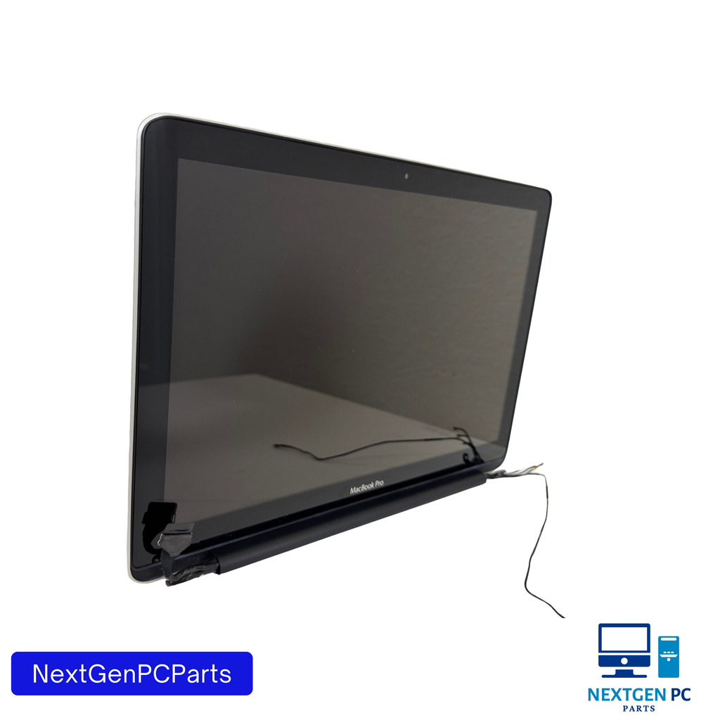 Apple MacBook Pro 13" A1278 Mid 2012 Complete LCD Screen Assembly Grade A–C