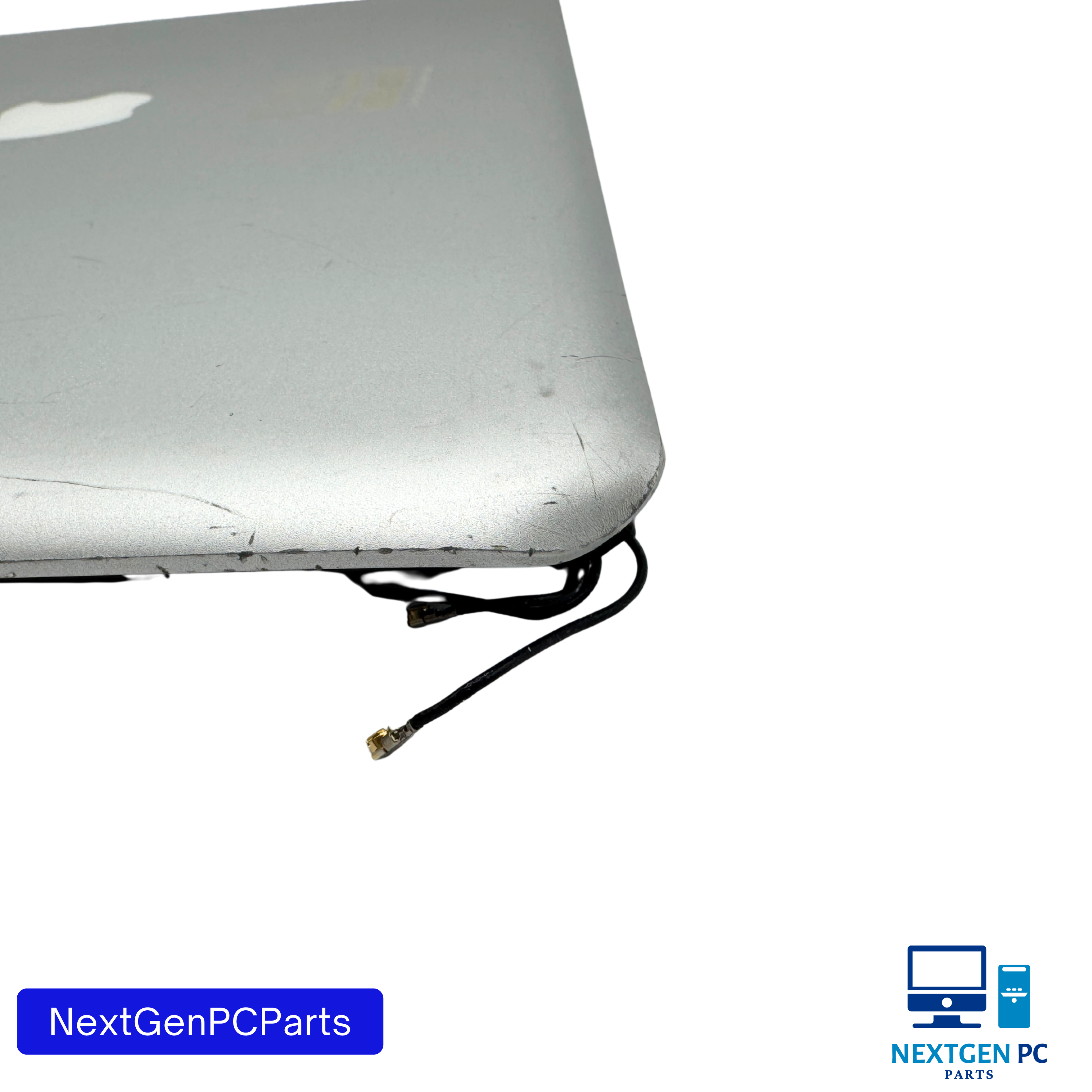 Apple MacBook Pro 13" A1278 Mid 2012 Complete LCD Screen Assembly Grade A–C