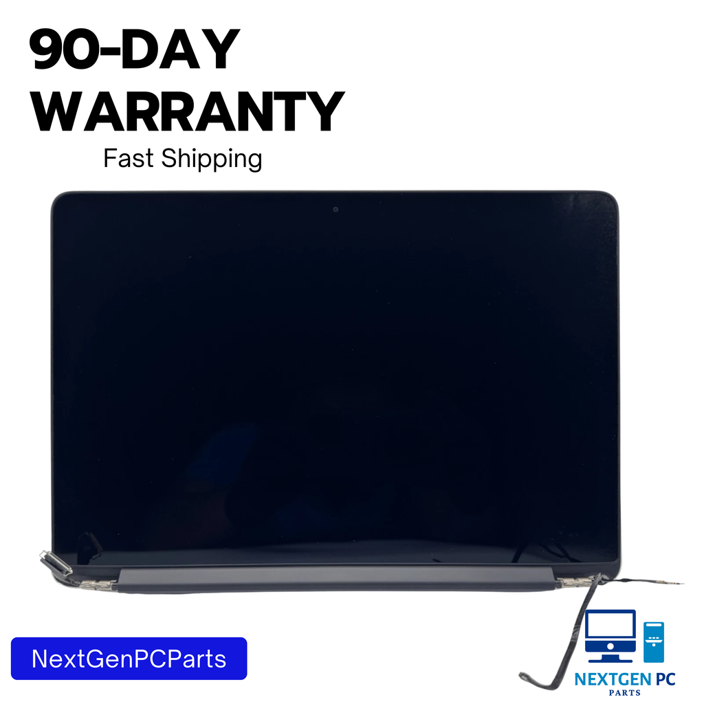 Genuine Apple MacBook Pro 13"2013 2014 2015 A1502 LCD Display Replacment Assembly
