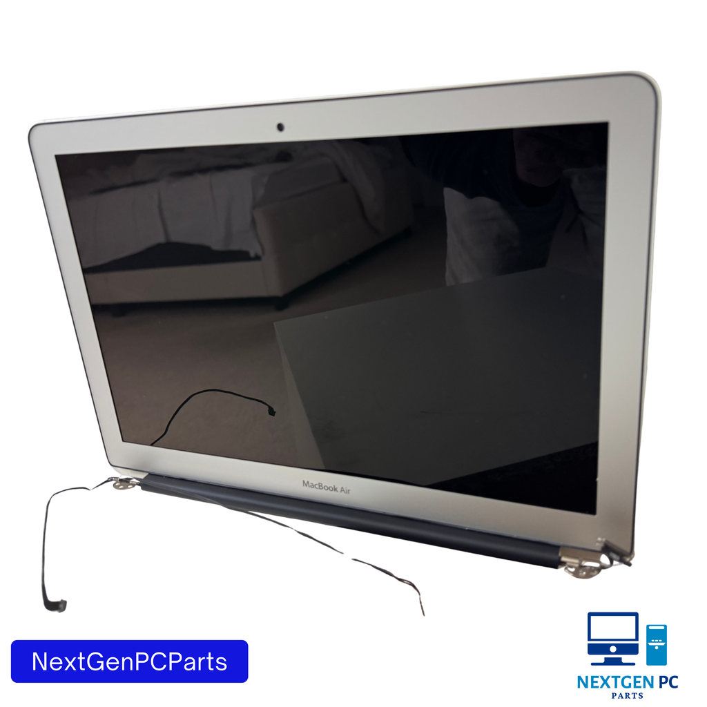 Apple MacBook Air 13" A1466 2012 LCD Screen Complete Assembly Display