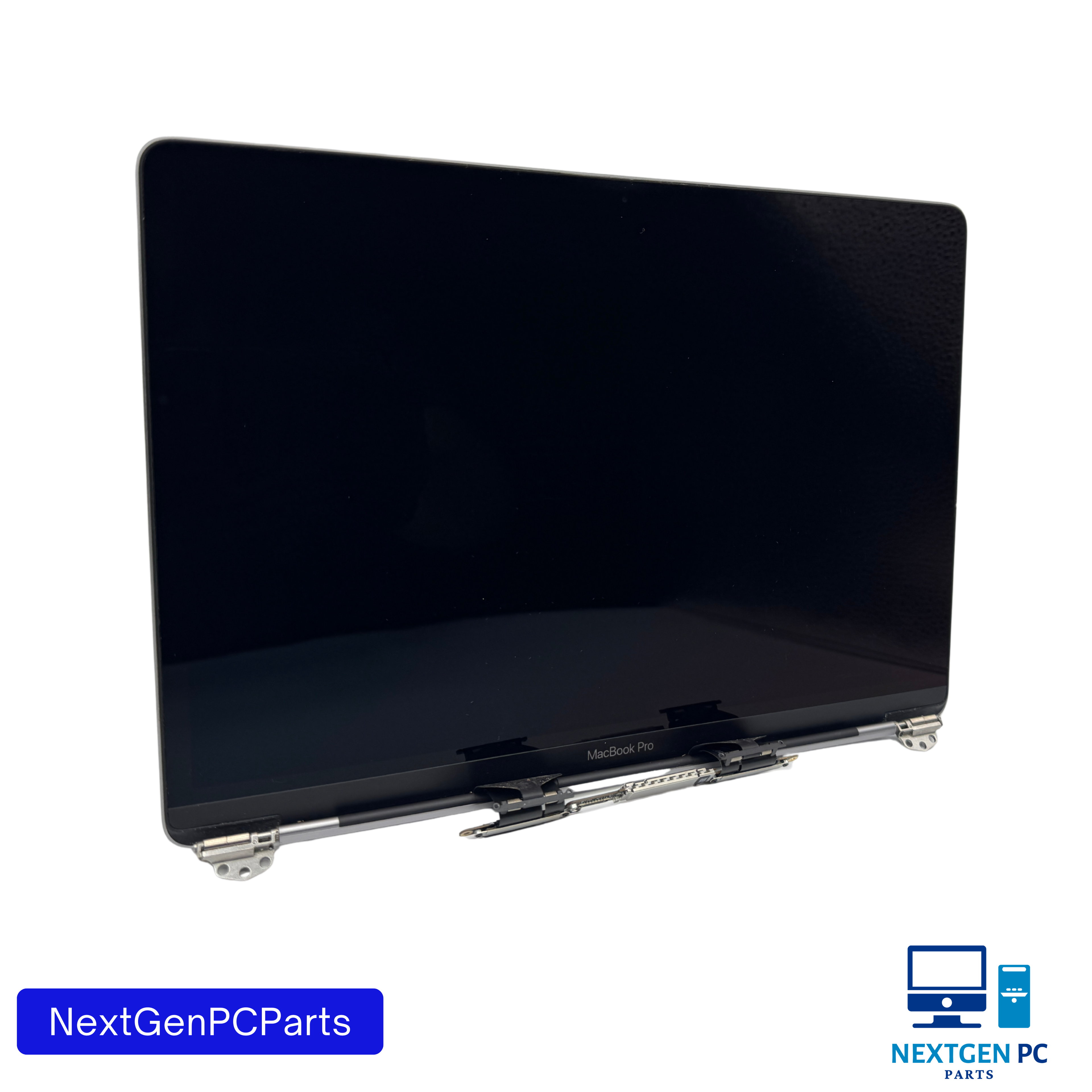 Apple MacBook Pro A1708 13" 2017 LCD Screen Assembly Space Gray EMC 3164