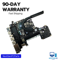 Apple MacBook Pro 13" A1278 i5 2.5GHz Logic Board 820-3115-B Mid 2012 - Nextgenpcparts.com