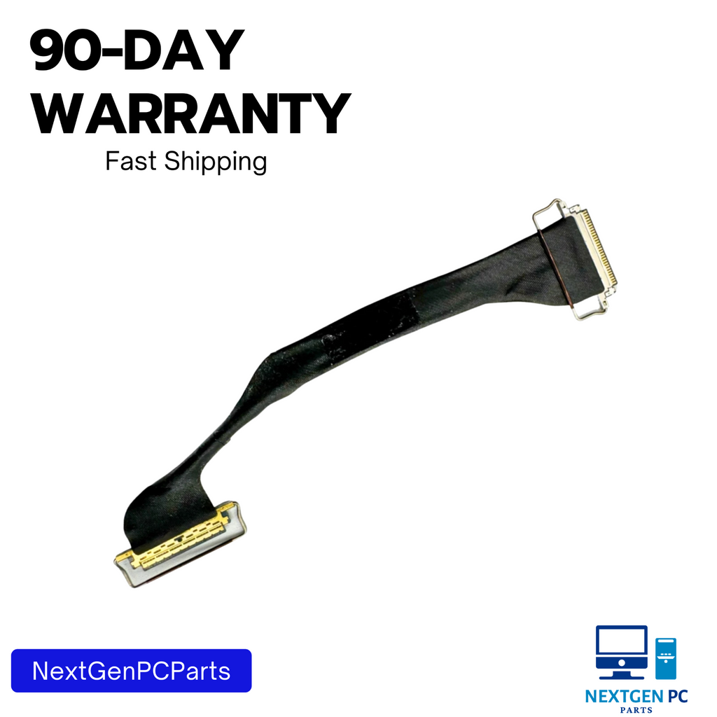 Apple MacBook Pro 15" A1398 I/O Board Data Cable 923-0661 821-1799-A 2013 2014